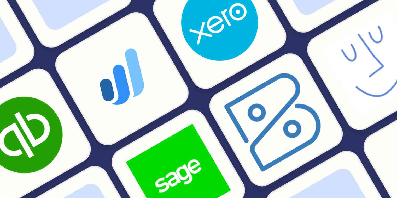برنامج زيرو المحاسبي Xero: التحول الاحترافي لإدارة الحسابات