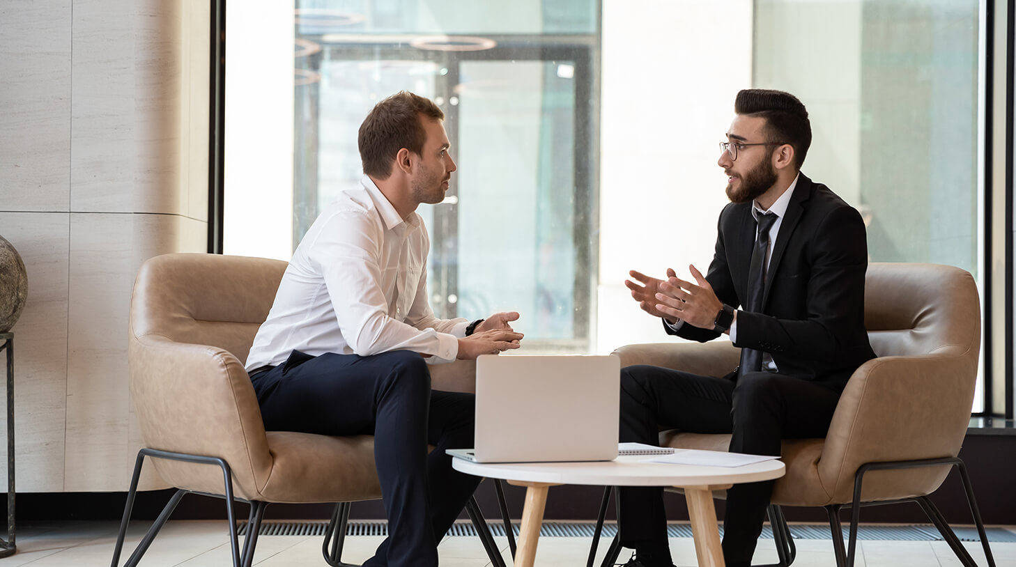 دور ومهام إدارة الموارد البشرية في تحقيق النجاح المؤسسي