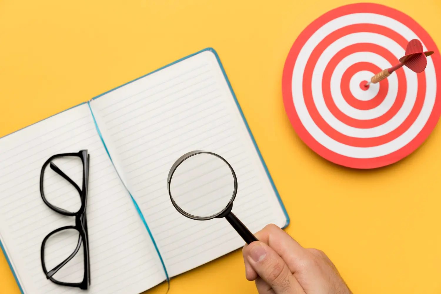 خطة مهنية ناجحة: دليلك لتحقيق أهدافك في 10 خطوات