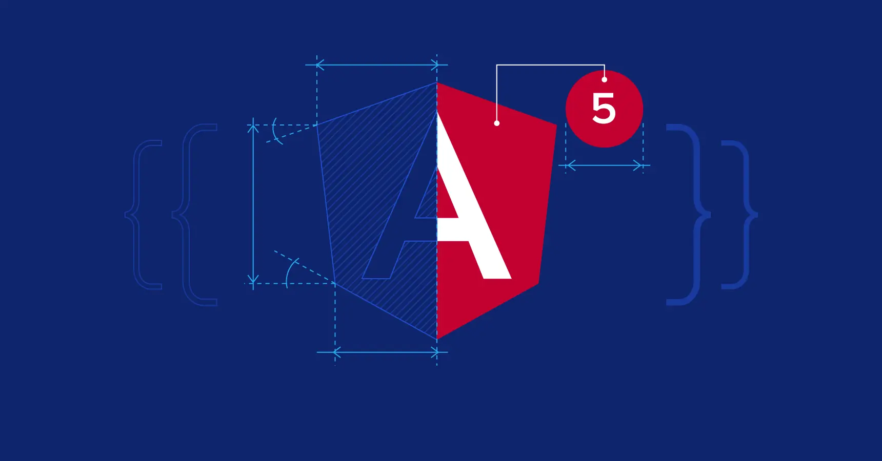 Angular: إطار عمل ويب تفاعلي ومعقد للمبتدئين