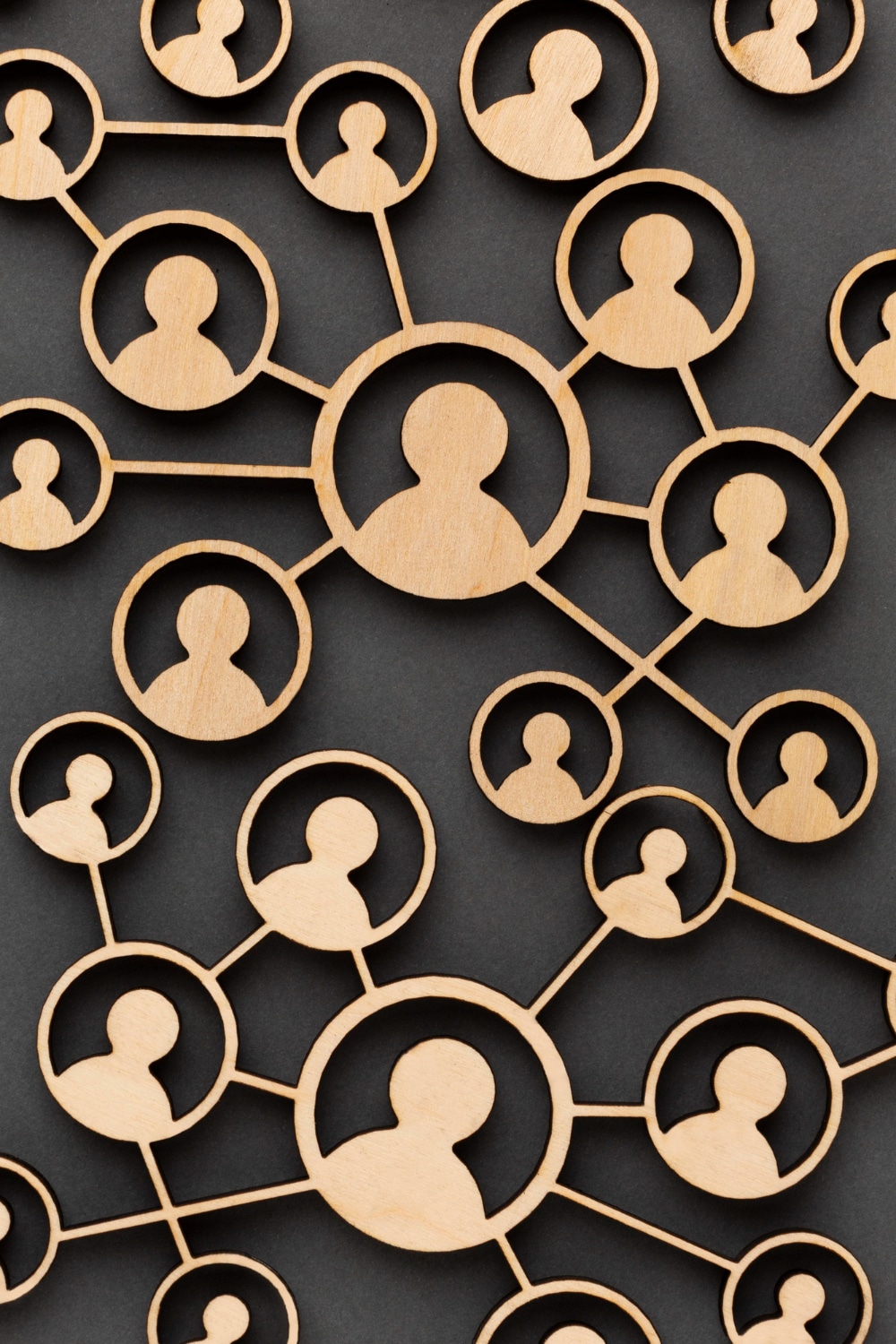 بناء شبكة مهنية قوية في مجال المحاسبة: بوابة النجاح في عالم المال والأعمال