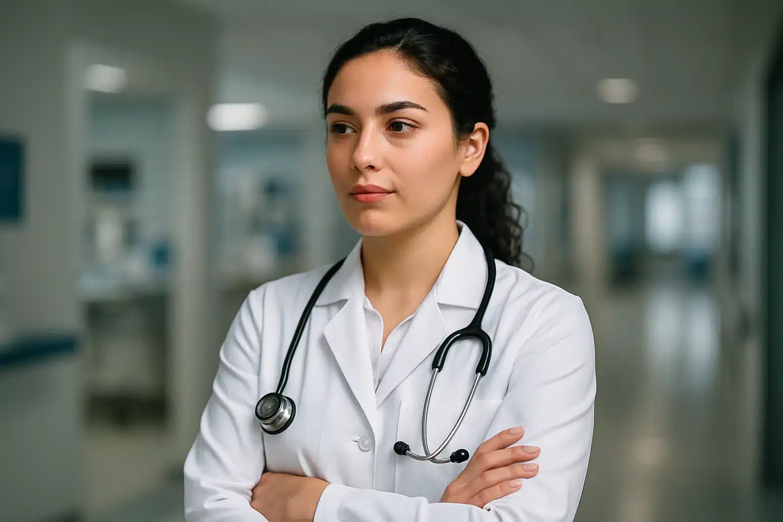 للأطباء الجدد: خطواتك الأولى نحو النجاح المهني