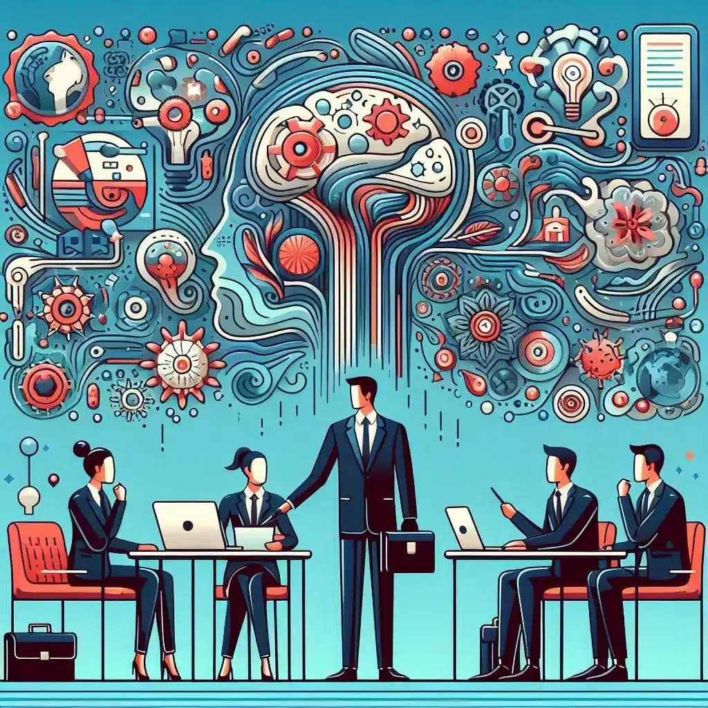 كيفية إجراء مقابلة عمل لوظائف علم النفس: دليل شامل للخريجين الجدد والباحثين عن عمل