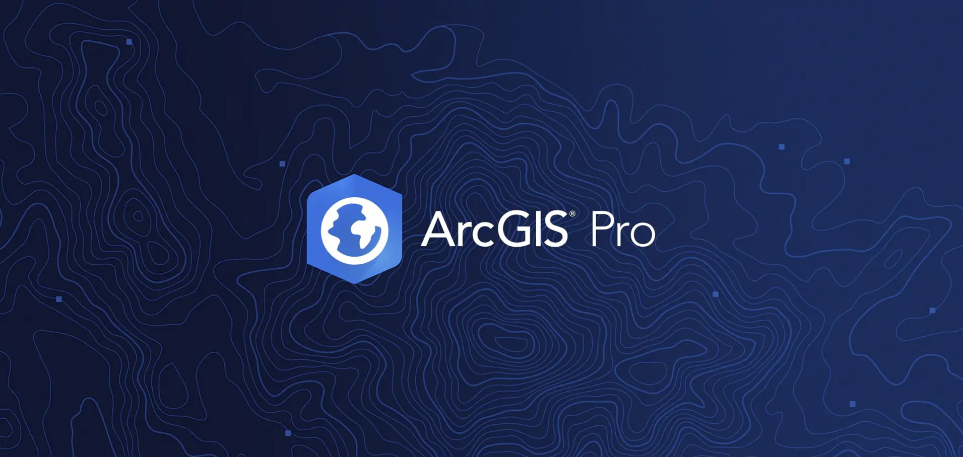 ArcGIS: البوابة لعالم نظم المعلومات الجغرافية