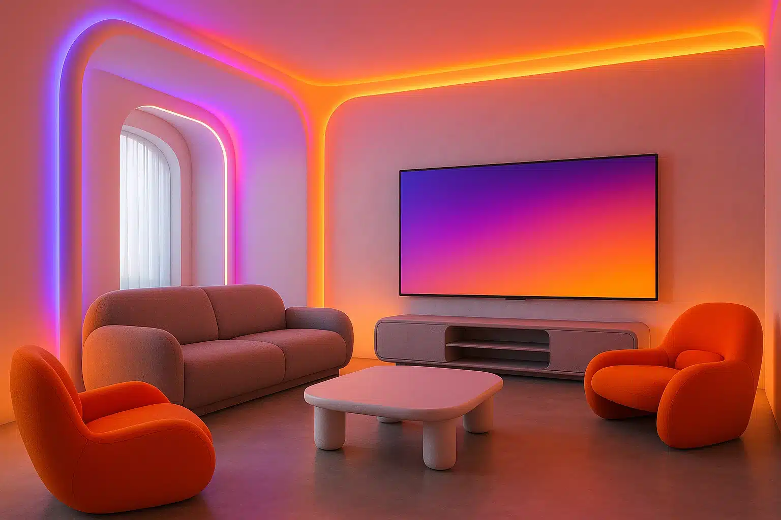 أهم مهارات التصميم الداخلي للمصمم المحترف في 2025