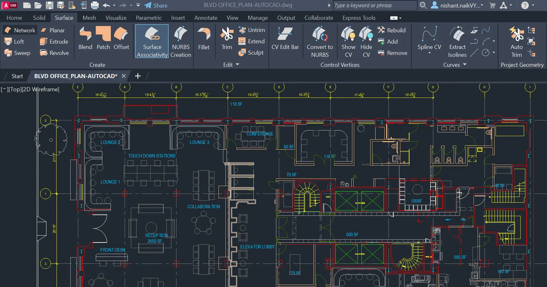 كيف تصبح مصمم AutoCAD محترف؟
