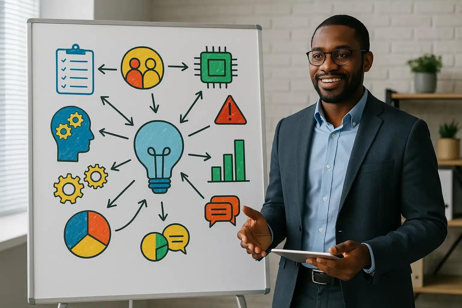 هذه هي 10 مهارات مهندس المشاريع الناجح في 2026