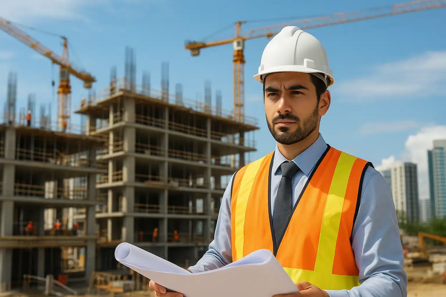 إدارة المشاريع في 2025 فرص مذهلة تصنع القادة