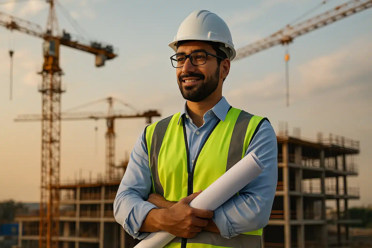 كيف تصبح مهندس مشاريع ناجح في 2026؟