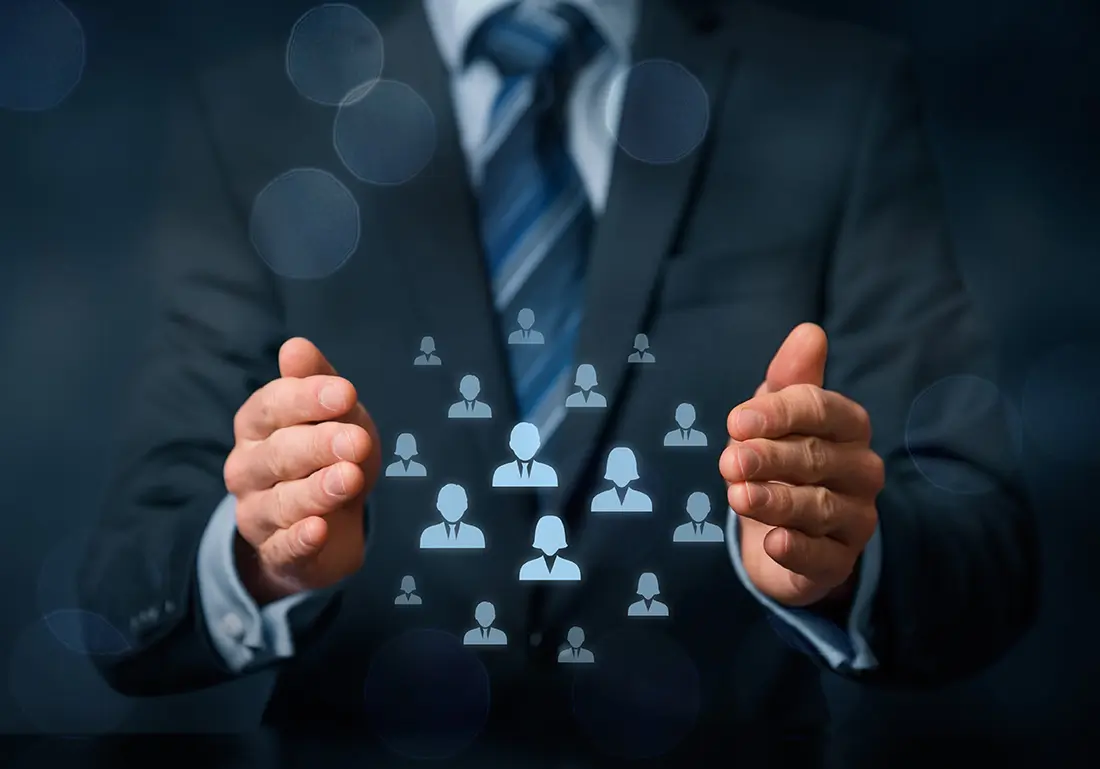 دورات الموارد البشرية التي يحتاجها سوق العمل - AdobeStock