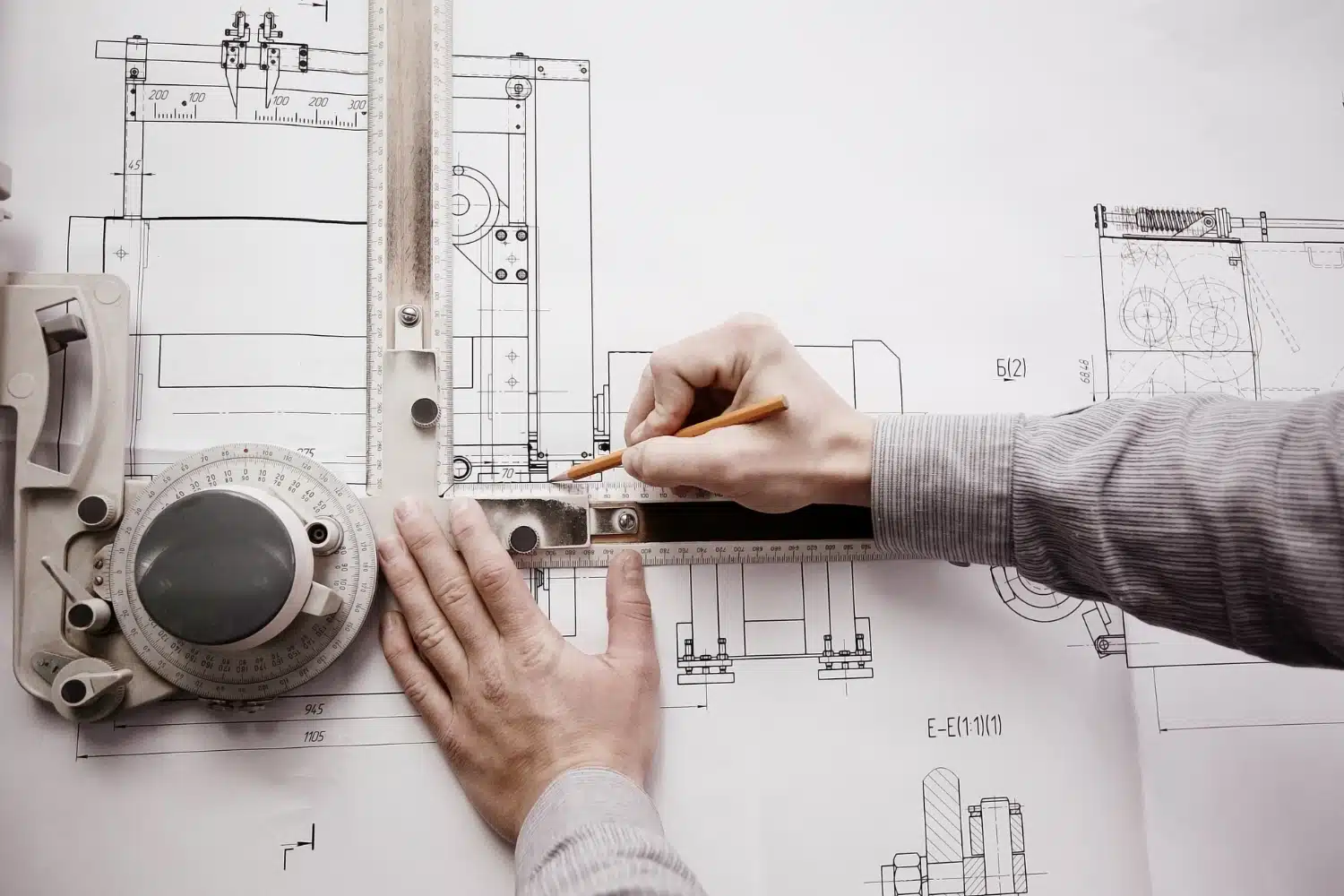 مفاتيح التفوق والتميز في التصميم الصناعي