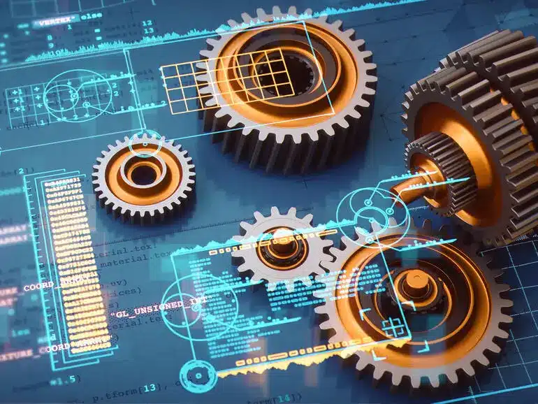 أفضل 5 برامج للتصميم الصناعي ثلاثية الأبعاد