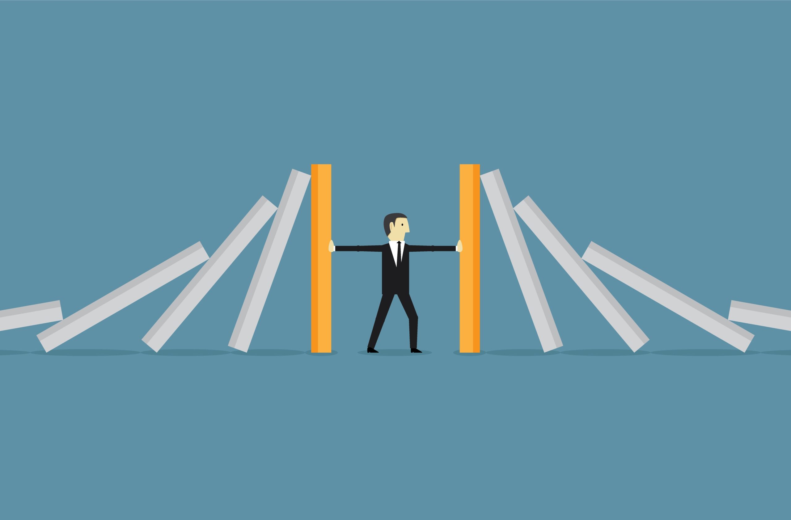 دورات تدريبية في إدارة الأزمات