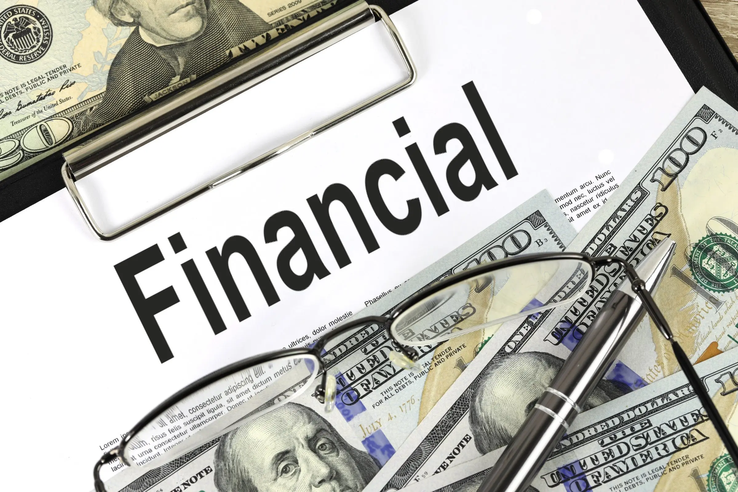 أسرار النجاح في عالم المال دليل المبتدئين