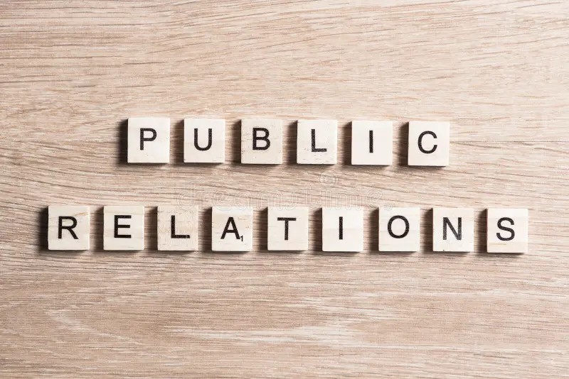 مفاتيح النجاح في عالم العلاقات العامة