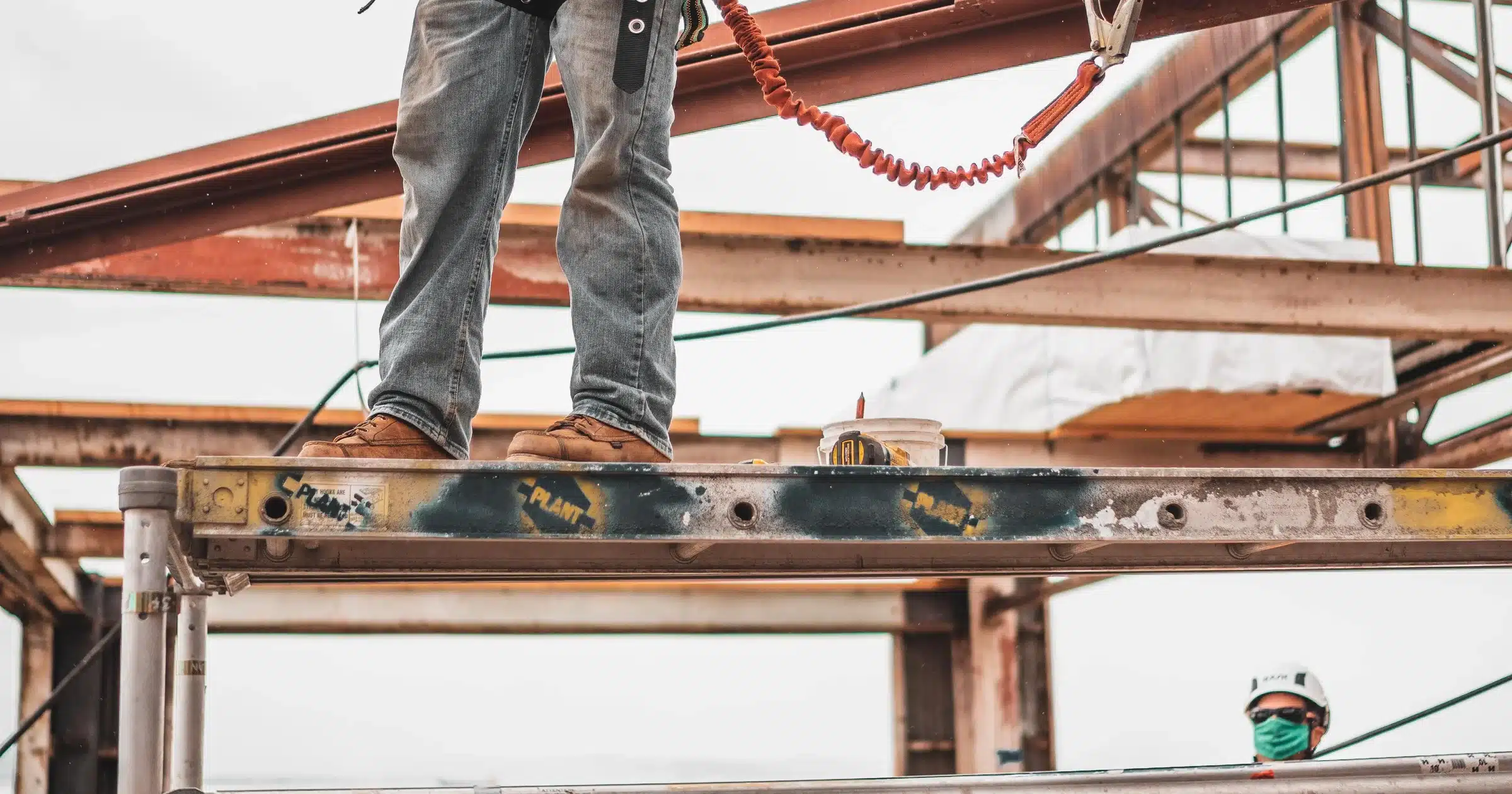 ارتقِ بمهنتك: أسرار النجاح كـ Foreman محترف