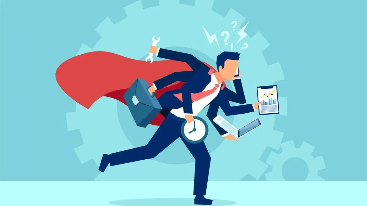 المهارات الإدارية: الطريق إلى النجاح الوظيفي