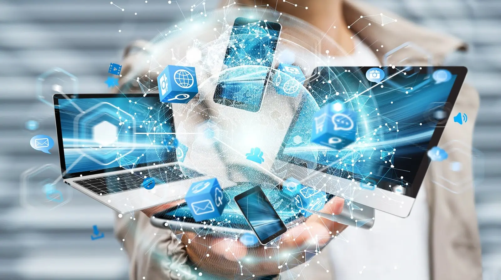 أهمية الأمن السيبراني Cybersecurity في العصر الرقمي