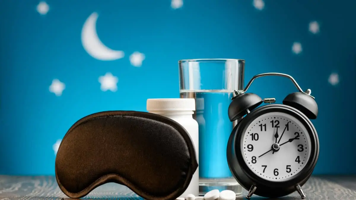 أهمية النوم الجيد للصحة العامة