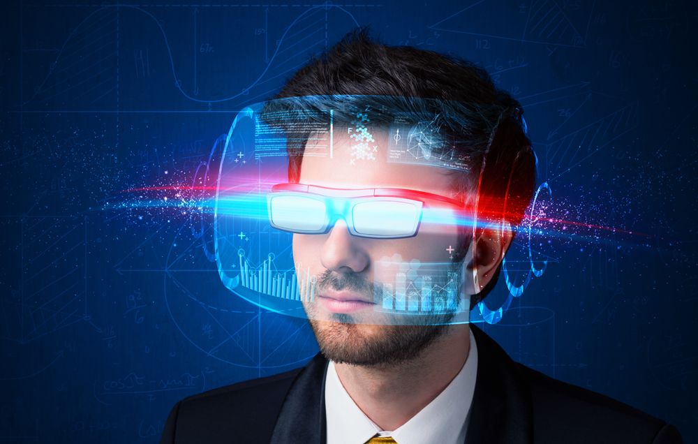 7 تقنيات رائدة ستشكل مستقبل عالم التقنية