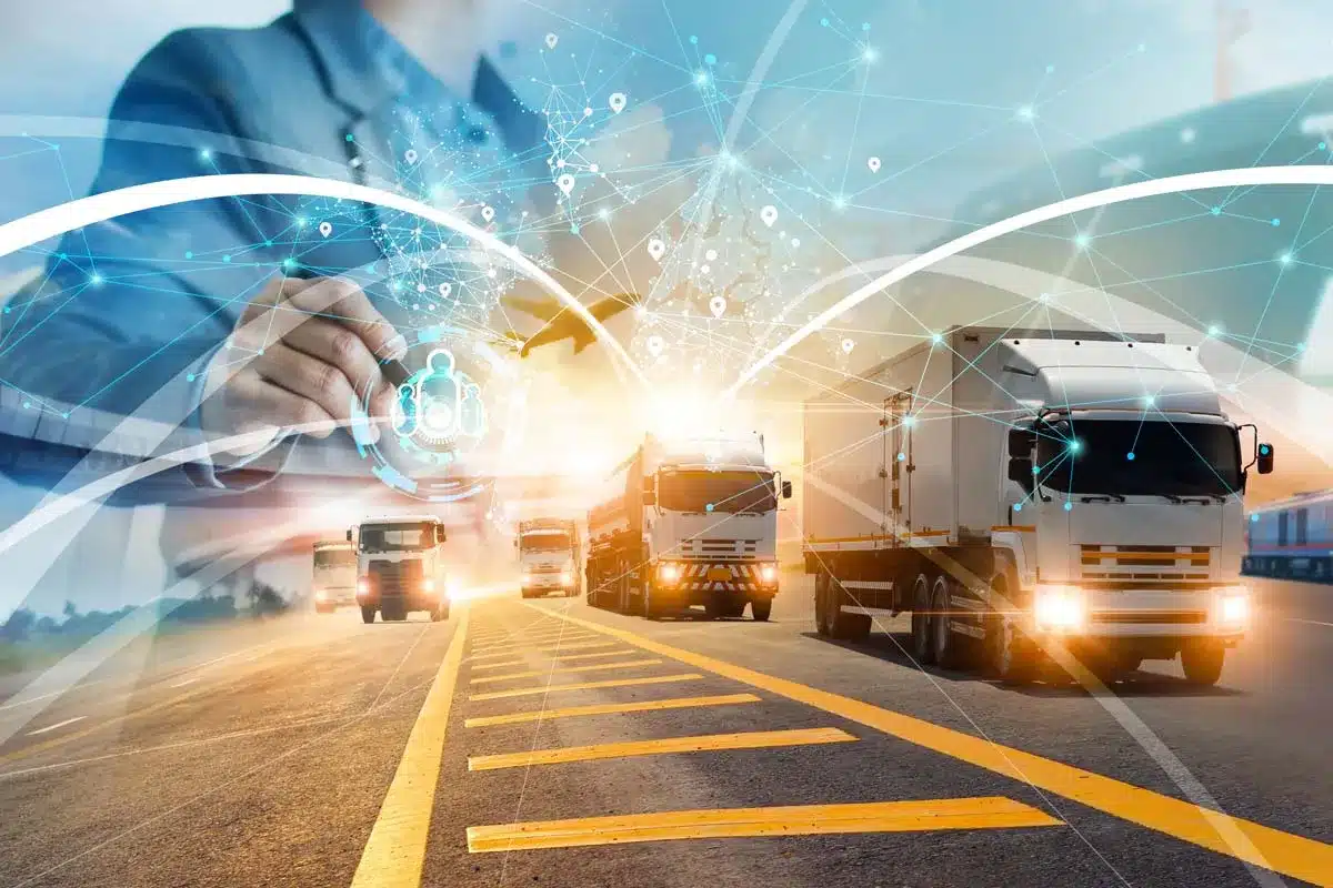 بكالوريوس اللوجستيات وسلاسل الإمداد: أسس مهاراتك للنجاح