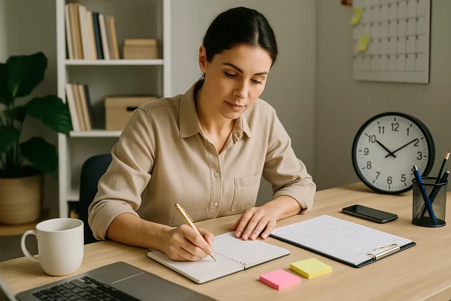 أفضل النصائح لإدارة الوقت بفعالية