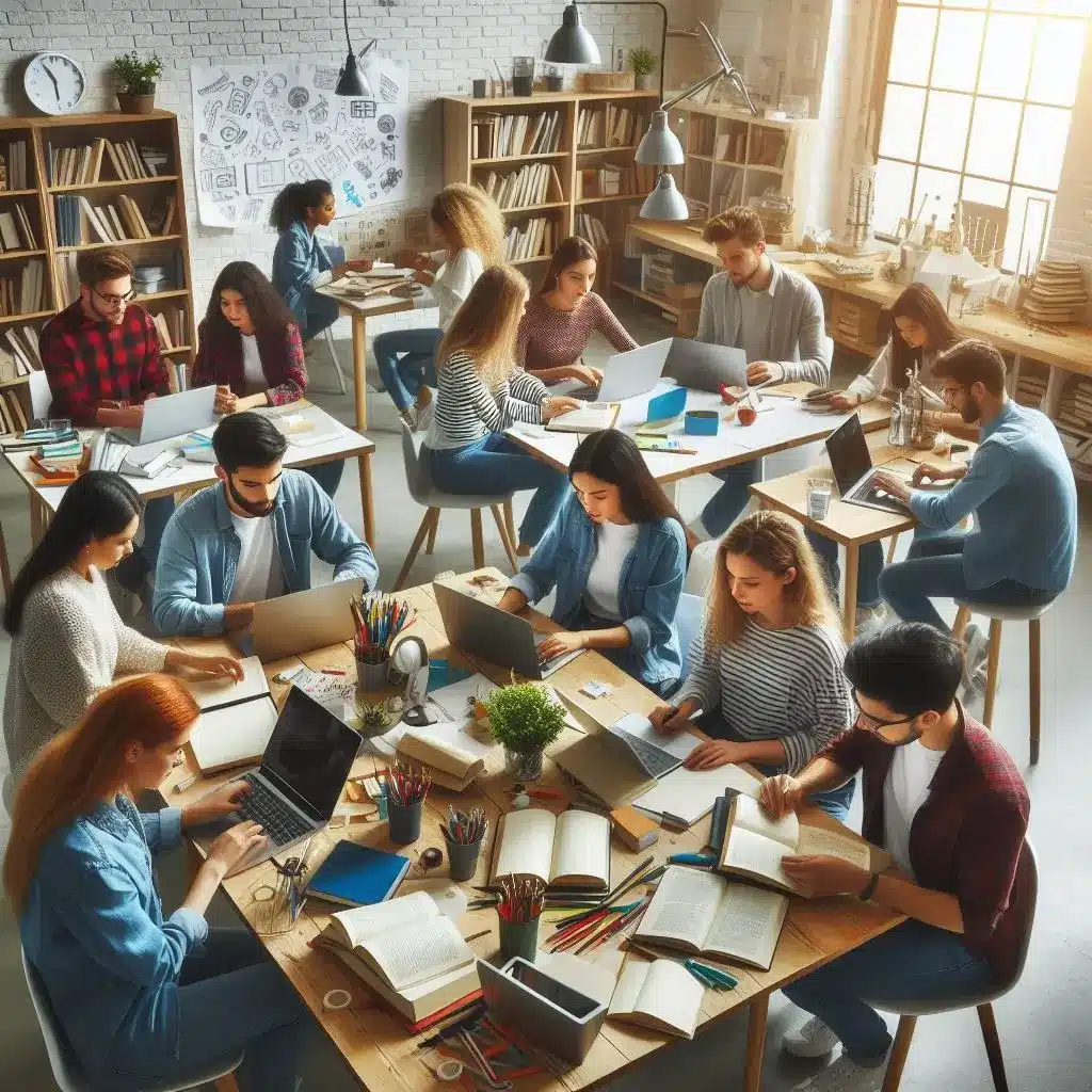 8 تقنيات تعليمية رقمية تعزز التعلّم الذاتي