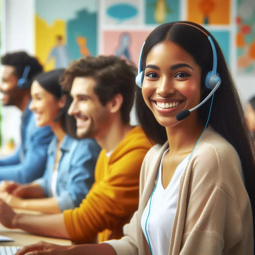 إتقان مهارات خدمة العملاء في 5 خطوات