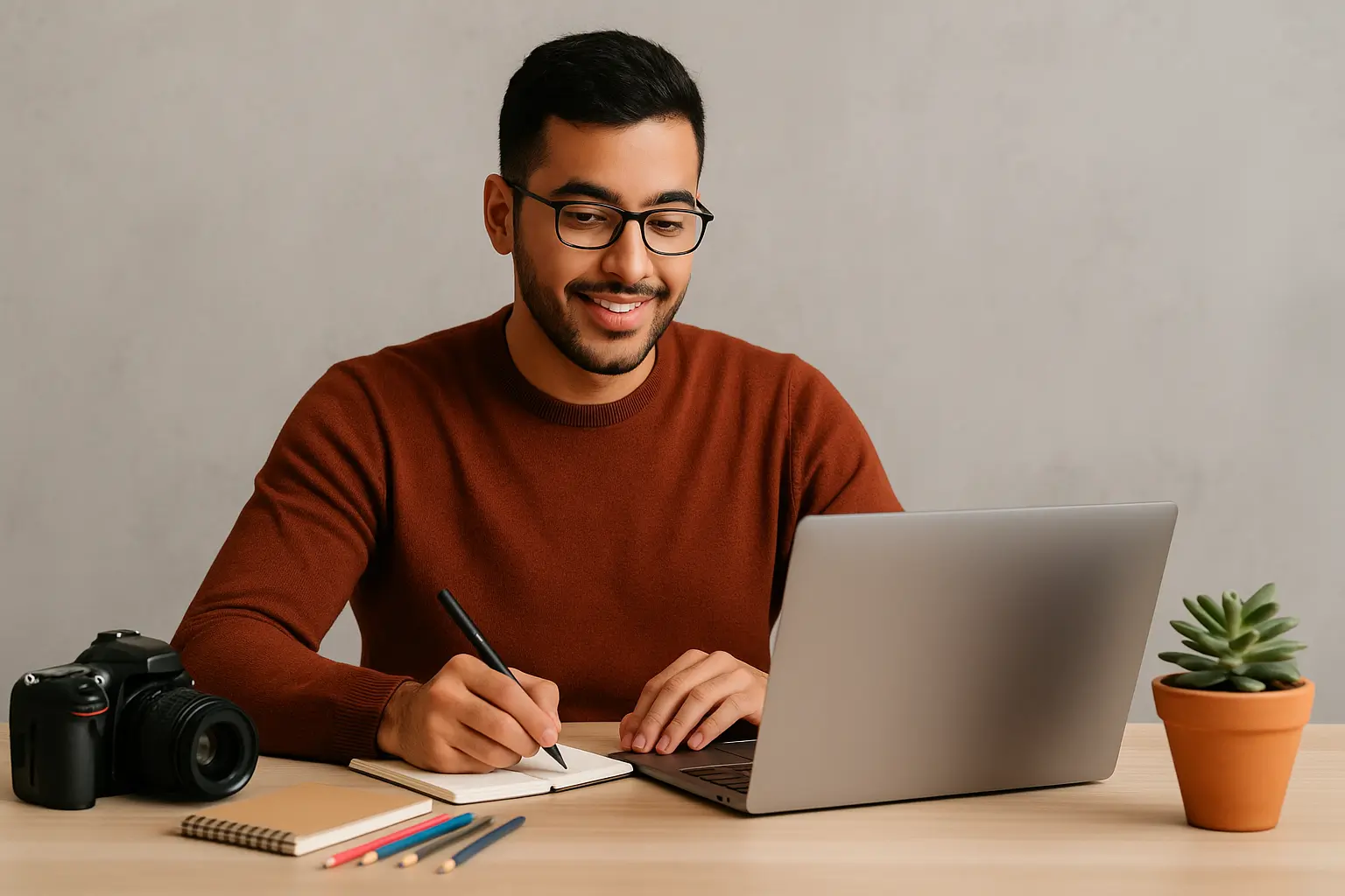 لماذا 80٪ من الناجحين بدؤوا بهواية؟ اكتشف السر