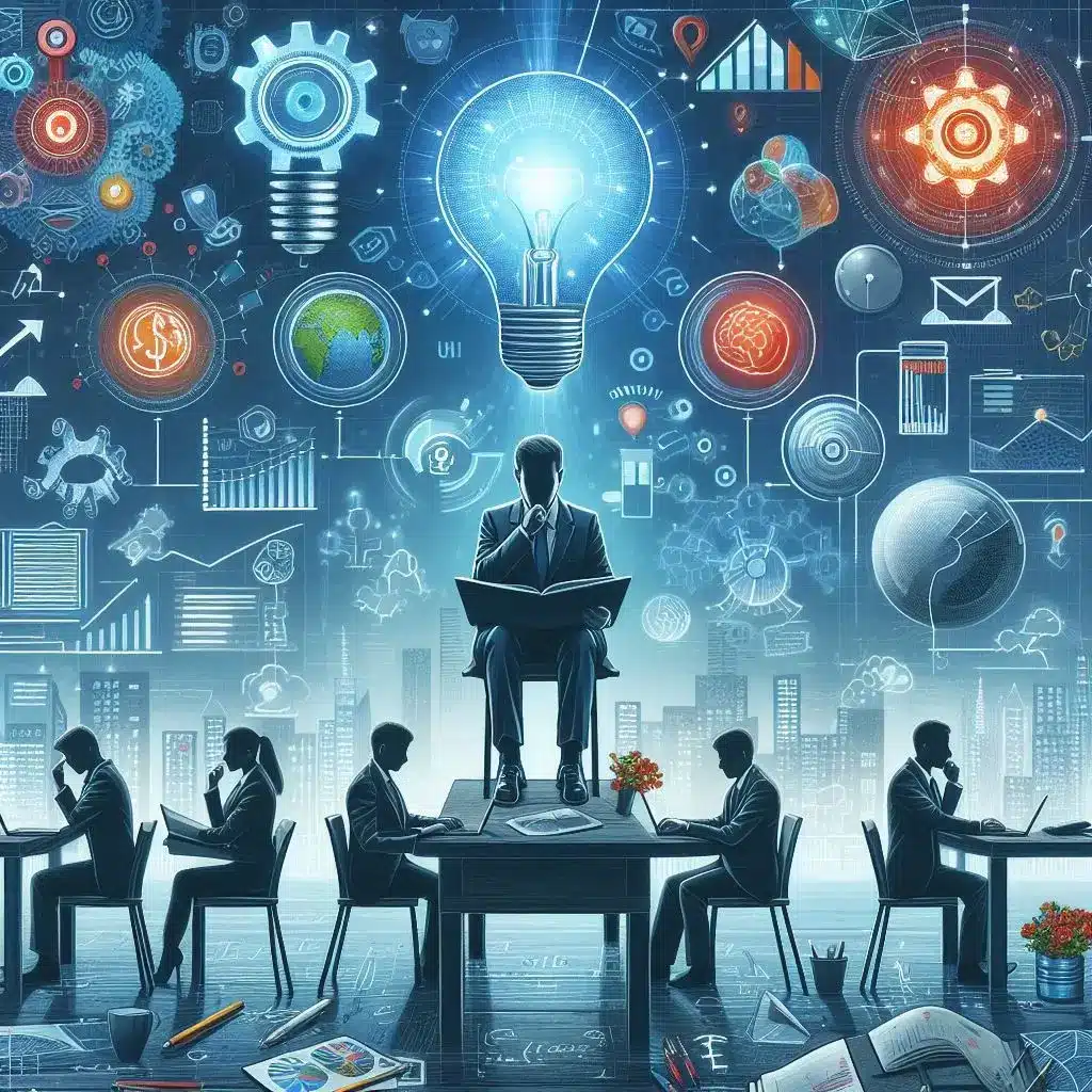 7 استراتيجيات للتفكير النقدي واتخاذ قرارات أفضل