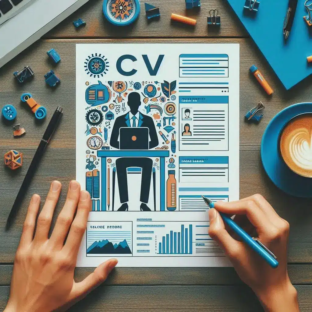 لماذا يُضعِف CV ثنائي اللغة فرصك المهنية؟