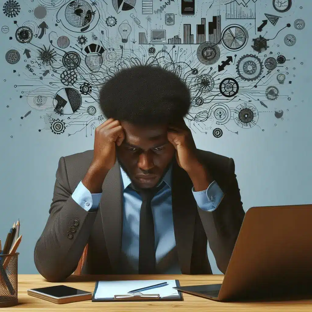 كيف تحافظ على صحتك النفسية وتتجنب الاحتراق الوظيفي