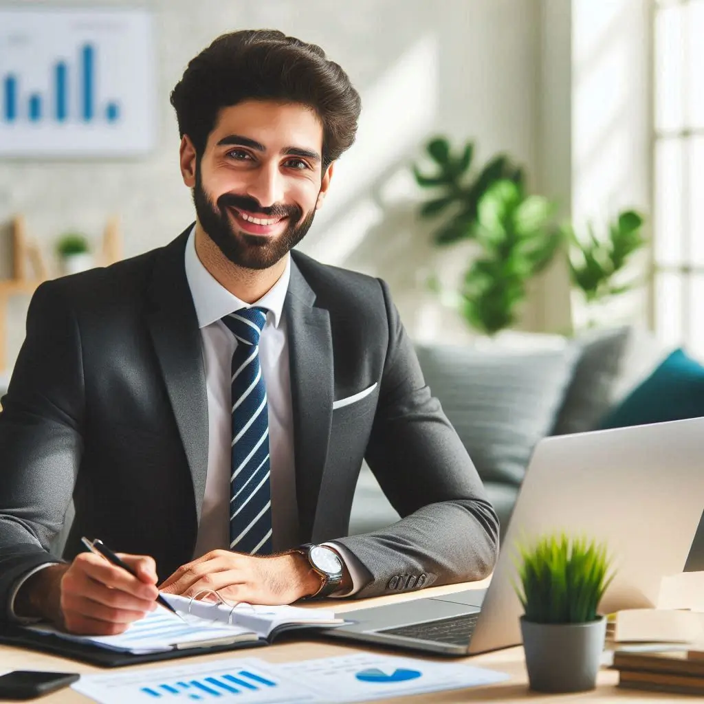 7 عناصر لسيرة ذاتية لمحاسب شرعي محترف