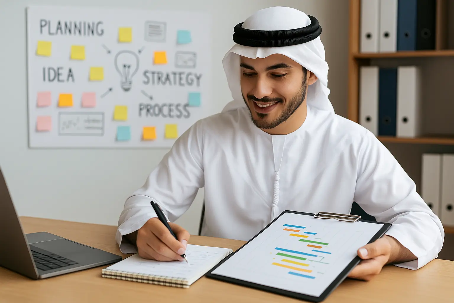 شهادة Google Project Management: دورة مجانية