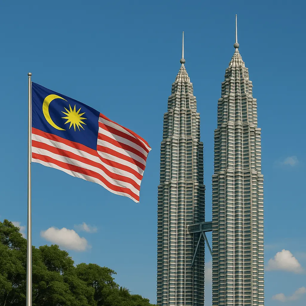 منحة الحكومة الماليزية MTCP 2025/2026 – ممولة بالكامل لبرامج الماجستير