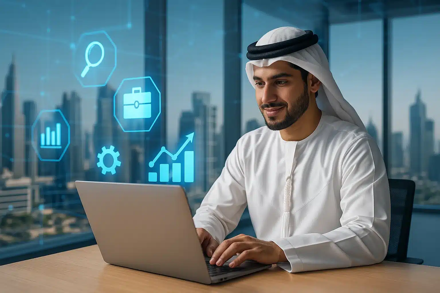 أهم الوظائف المطلوبة في الدول العربية 2025