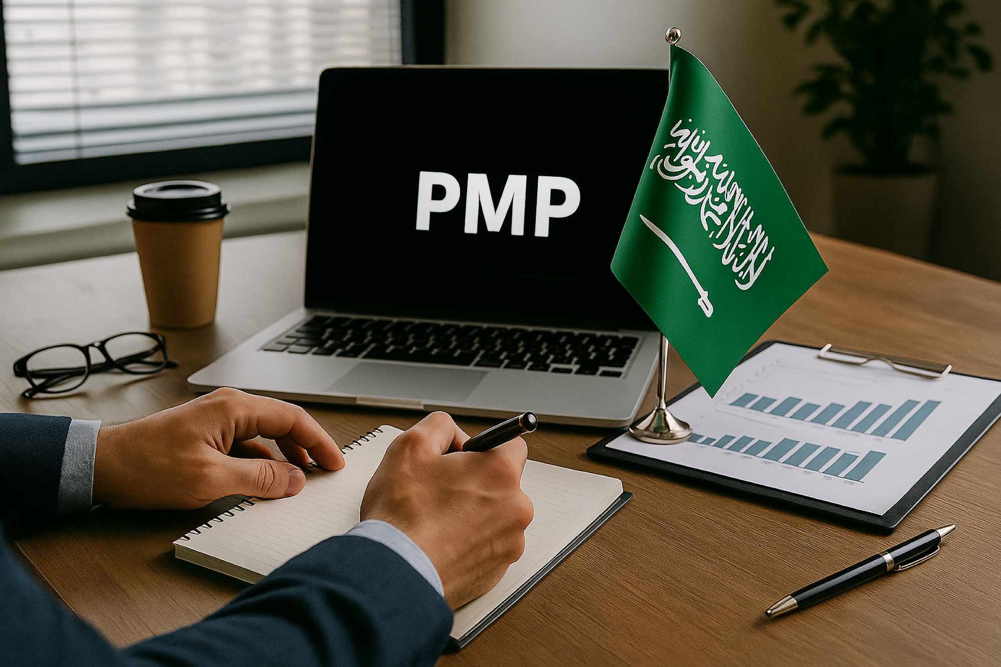 هل شهادة PMP لازمة للحصول على وظيفة في السعودية؟