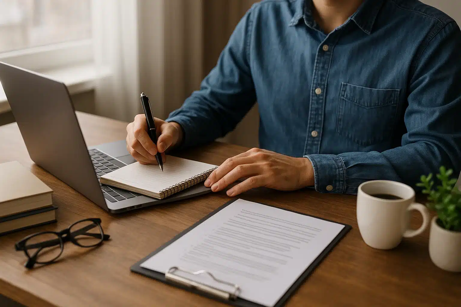 كيفية تطوير مهارات الكتابة المهنية