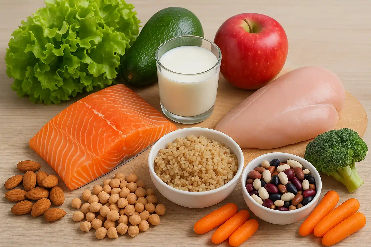 لماذا تختار تخصص علوم الأغذية في 2025؟ المزايا والتحديات - food science major benefits challenges