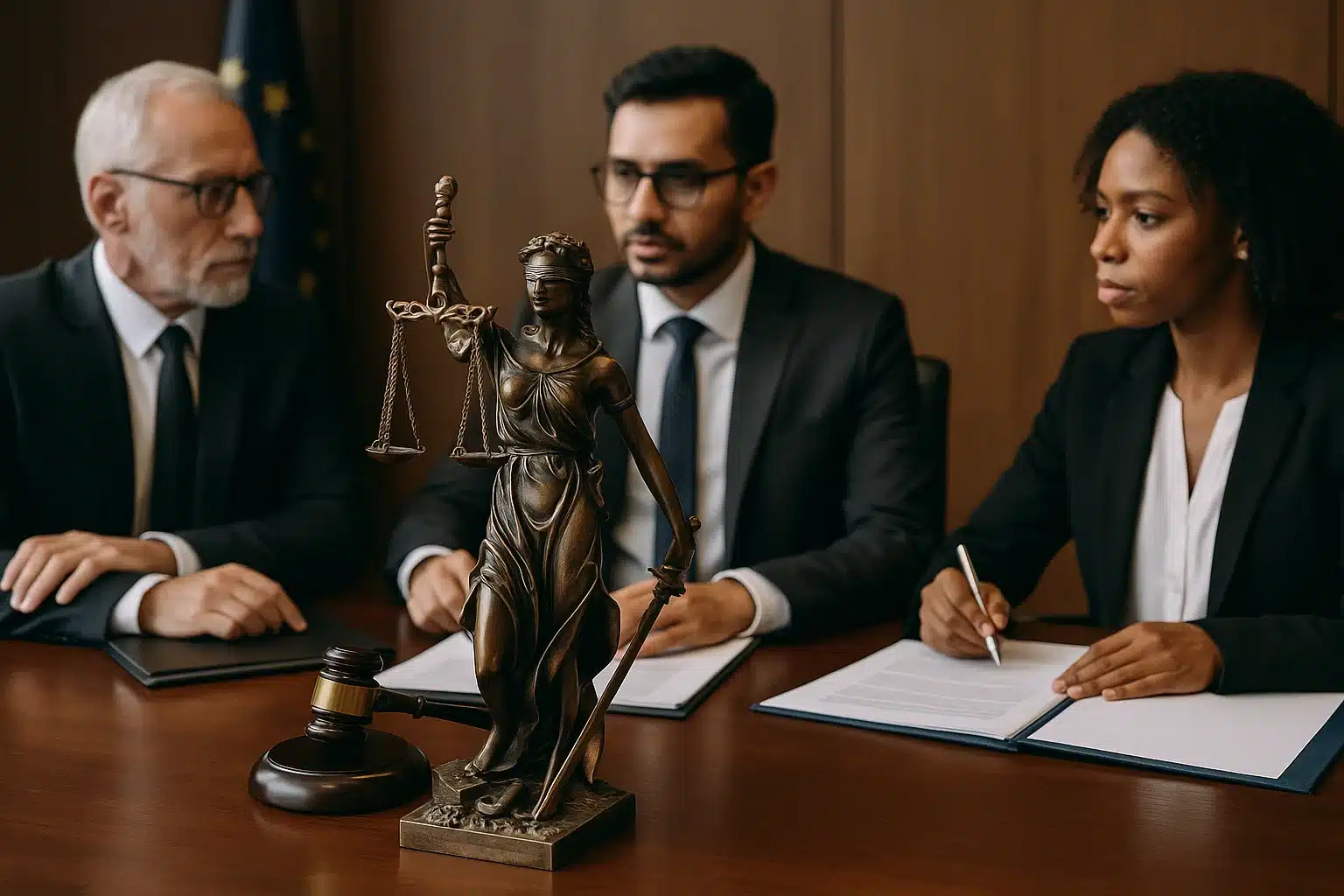 مدخل إلى التحكيم التجاري الدولي وفرصه الوظيفية