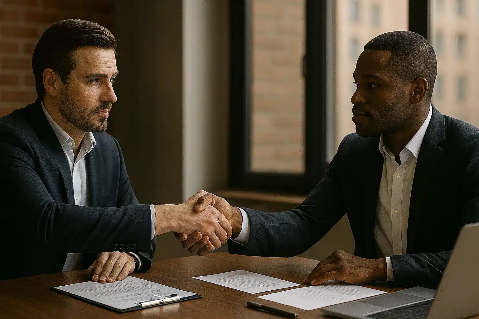 خطوات تعلم مهارات التفاوض بفعالية