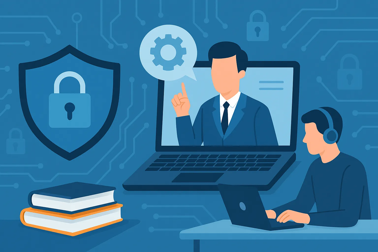 دليل اختيار دورة Cyber Security المناسبة