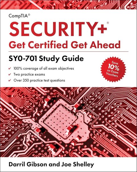 + CompTIA Security+