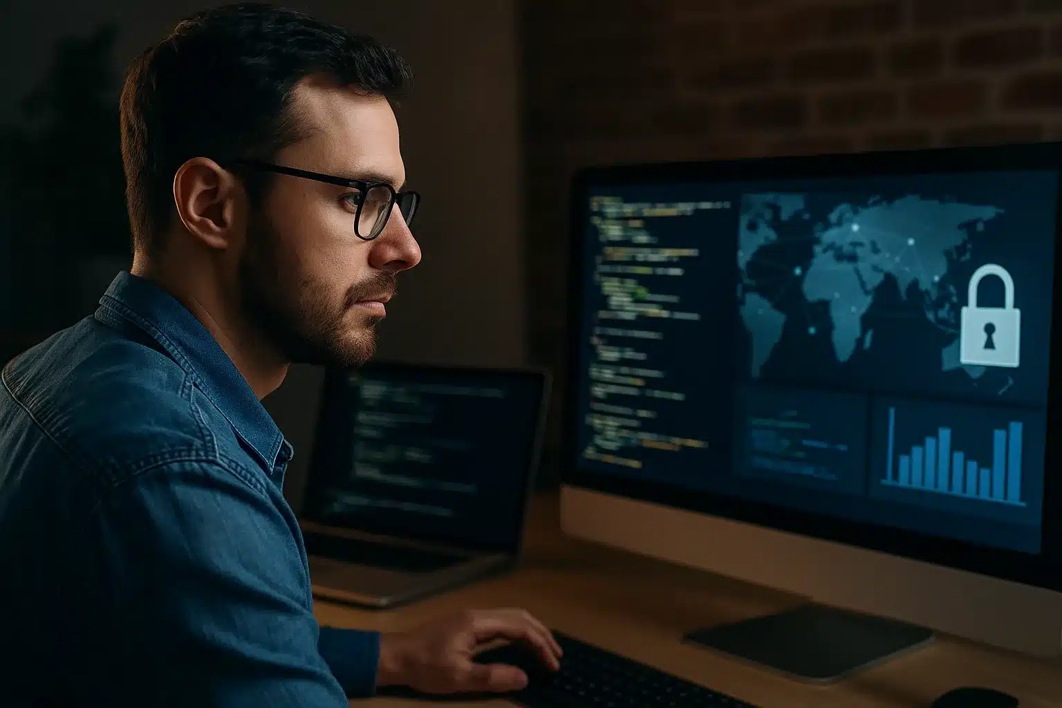 مسار Cybersecurity من الصفر إلى الاحتراف - in demand cybersecurity certifications