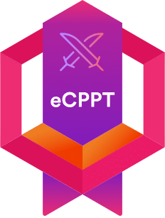 شهادة eCPPT – Certified Professional Penetration Tester