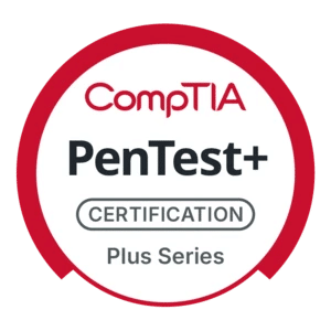 شهادة PenTest+ من CompTIA